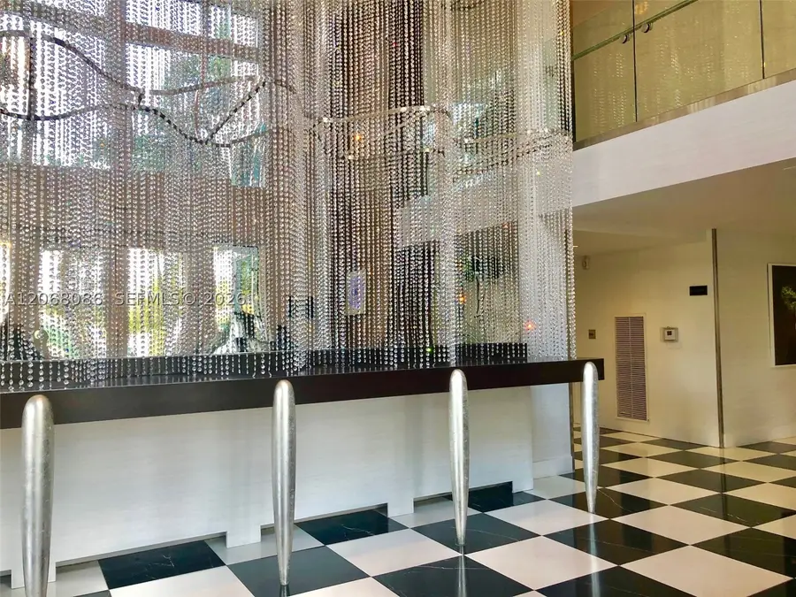 1800 N Bayshore Dr #2708, Miami, FL 33132 - #2
