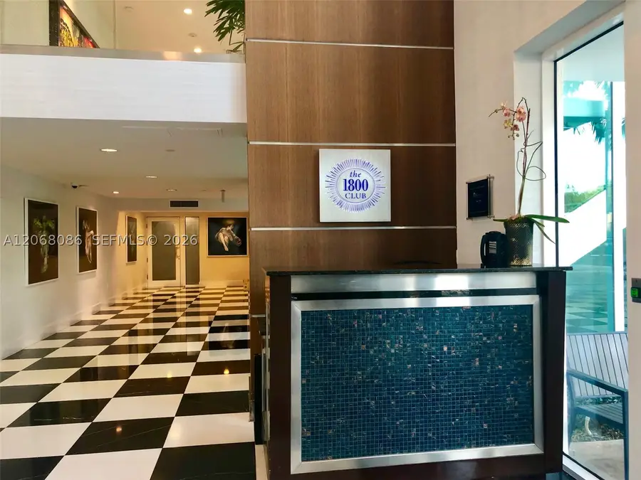 1800 N Bayshore Dr #2708, Miami, FL 33132 - #3