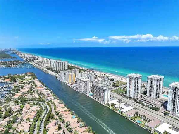 1600 S Ocean Dr #14F, Hollywood, FL 33019