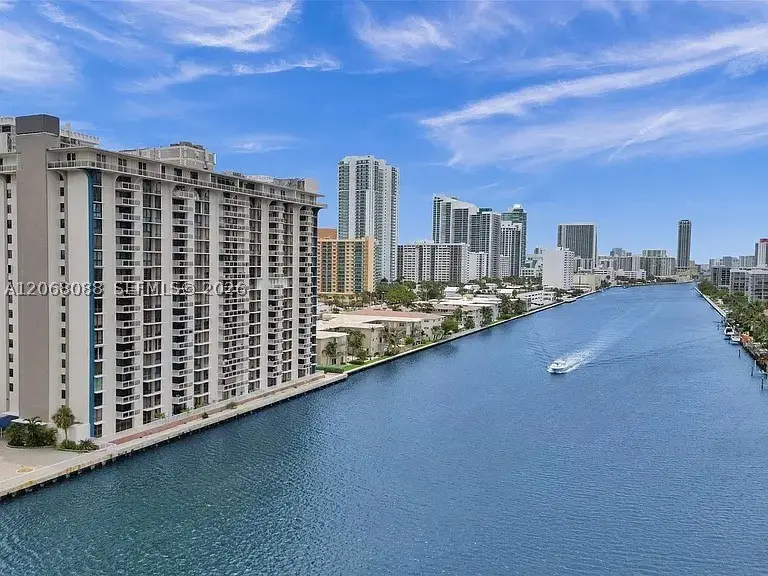 1600 S Ocean Dr #14F, Hollywood, FL 33019 - #2