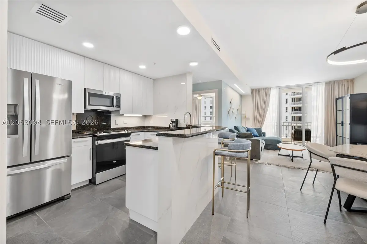 801 Brickell Key Blvd #1805, Miami, FL 33131 - #1