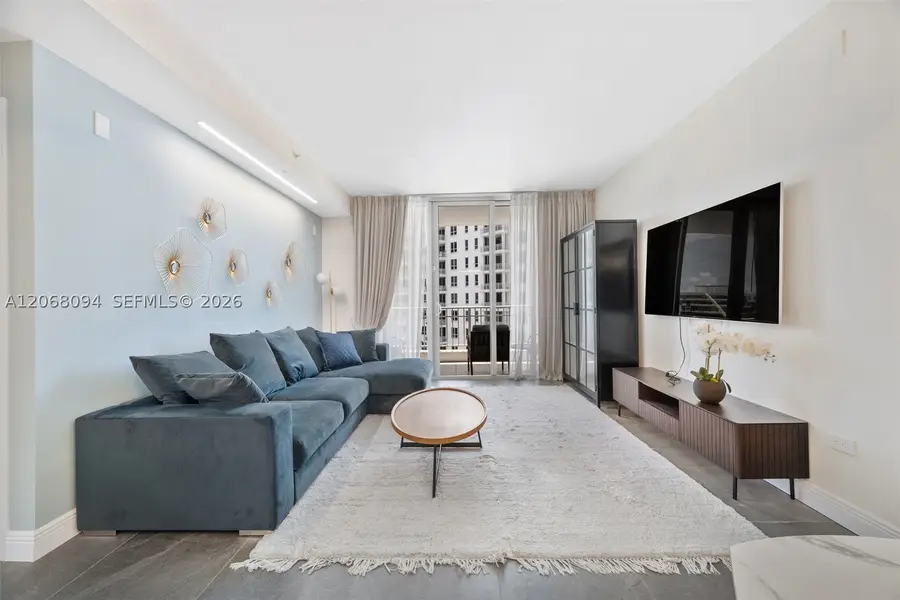 801 Brickell Key Blvd #1805, Miami, FL 33131 - #2