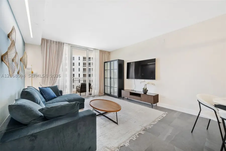 801 Brickell Key Blvd #1805, Miami, FL 33131 - #3