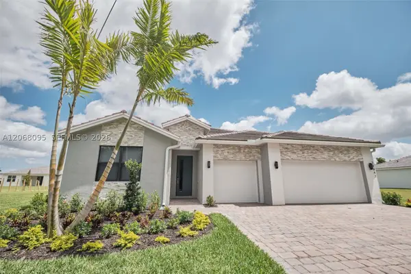 29447 SW 179th Ave, Homestead, FL 33030
