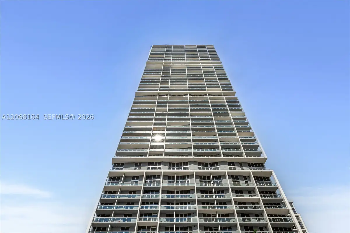465 Brickell Ave #2504, Miami, FL 33131 - #1