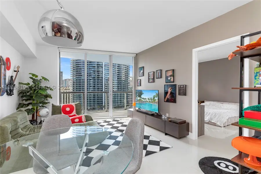 465 Brickell Ave #2504, Miami, FL 33131 - #3