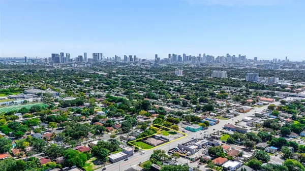4601 NW 17th Ave, Miami, FL 33142