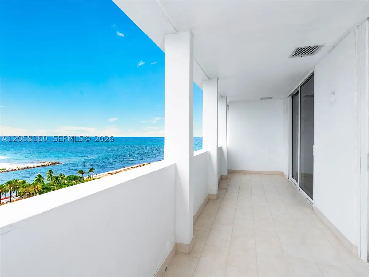10275 Collins Ave #PH1506, Bal Harbour, FL 33154 - #1