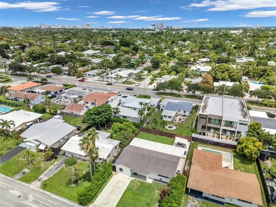 1524 NE 14th Ter, Fort Lauderdale, FL 33304 - #2