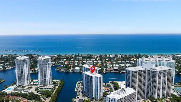20505 E Country Club Dr #2132, Aventura, FL 33180