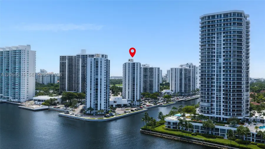 20505 E Country Club Dr #2132, Aventura, FL 33180 - #3