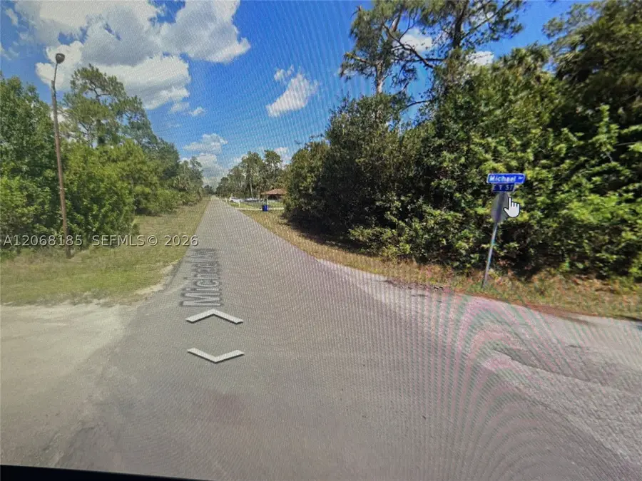 900 Michael Ave, Lehigh Acres, FL 33936 - #2