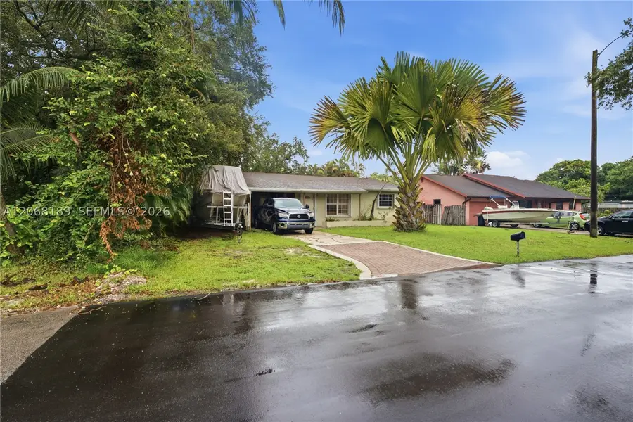 5190 SW 28th Ter, Dania Beach, FL 33312 - #2