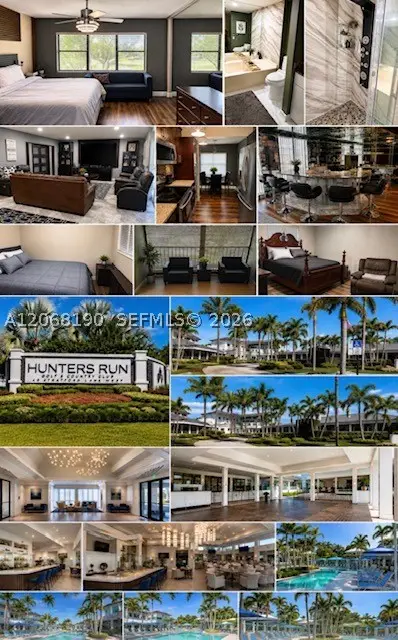 49 W Stratford Ln W #49D, Boynton Beach, FL 33436 - #1