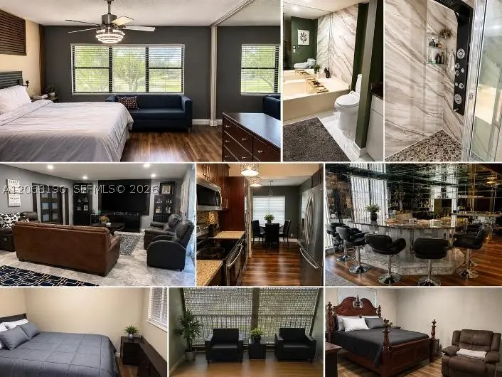 49 W Stratford Ln W #49D, Boynton Beach, FL 33436 - #2