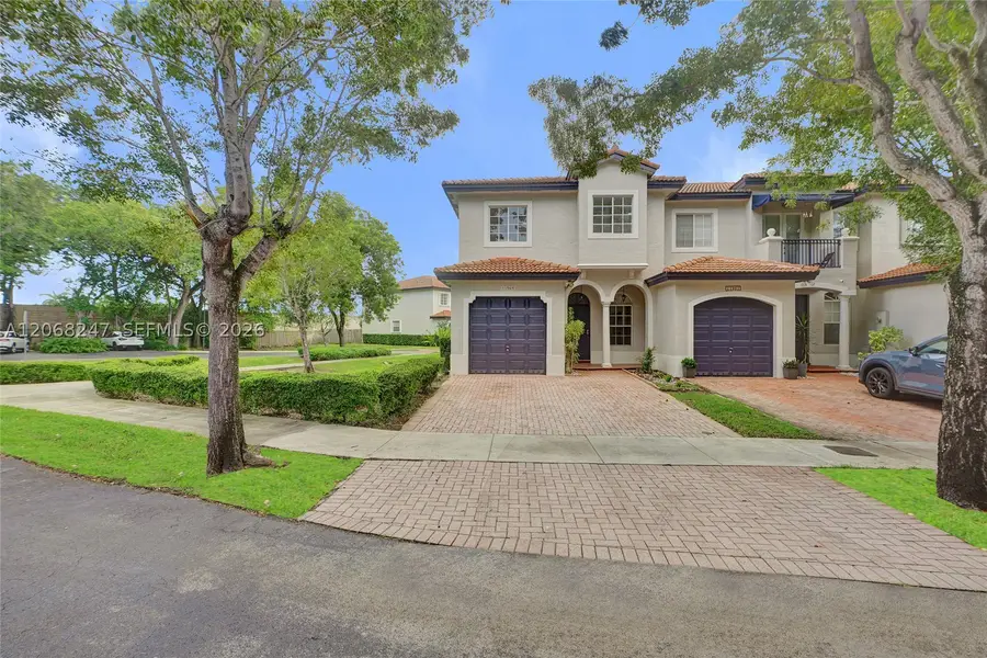 11969 SW 81st St, Miami, FL 33183 - #2