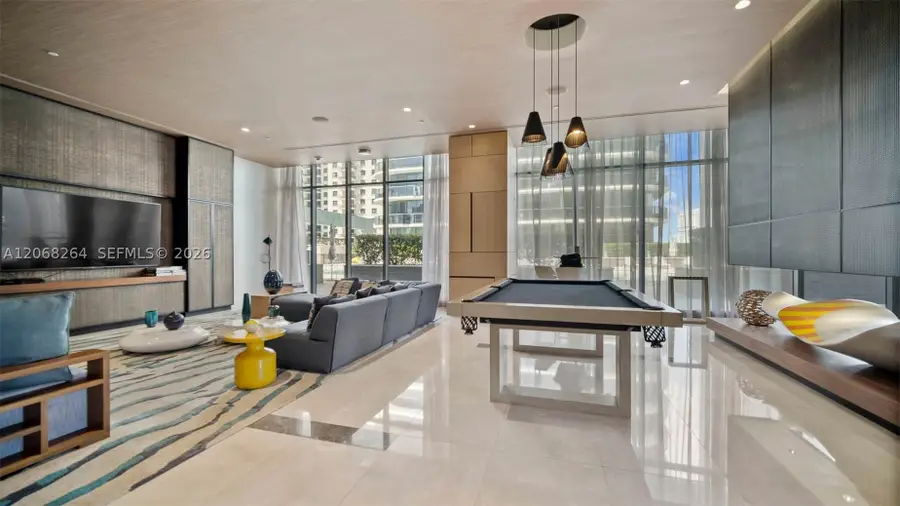 55 SW 9th St #3509, Miami, FL 33130 - #2