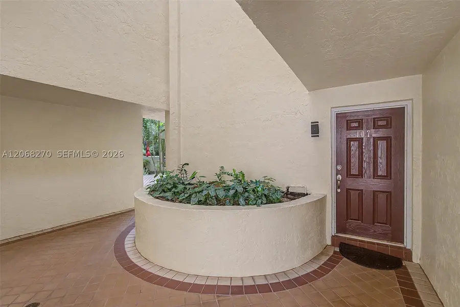 2400 Brickell Ave #107D, Miami, FL 33129 - #2