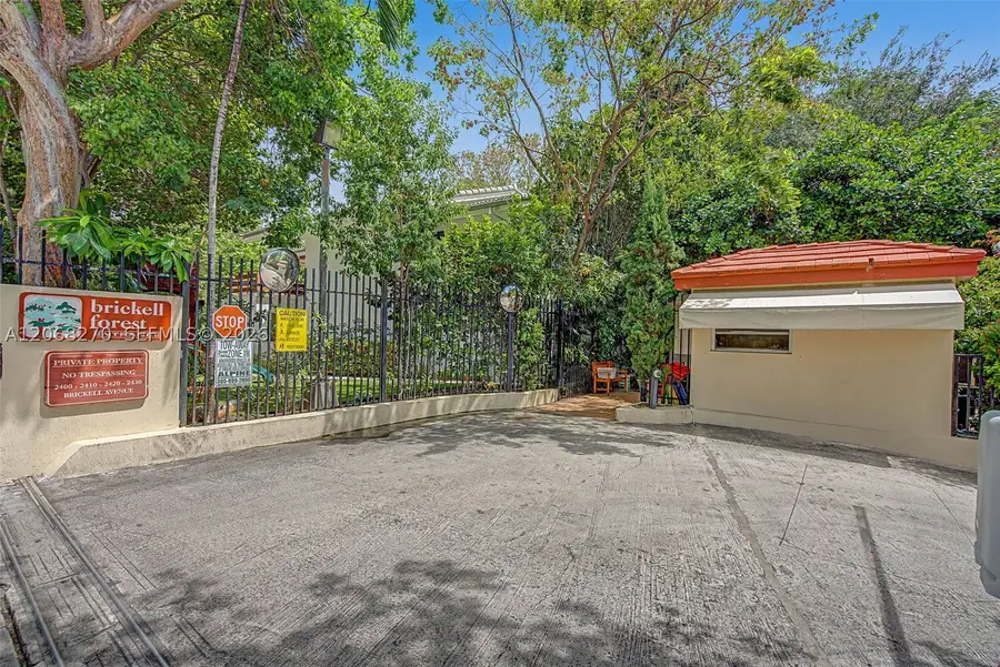 2400 Brickell Ave #107D, Miami, FL 33129 - #3