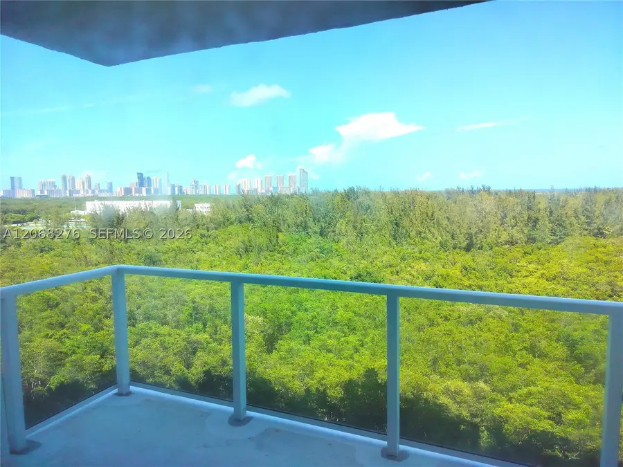 14951 Royal Oaks Ln #1006, North Miami, FL 33181 - #2