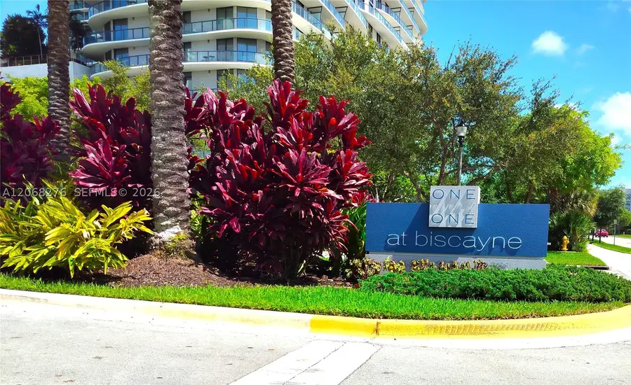 14951 Royal Oaks Ln #1006, North Miami, FL 33181 - #3