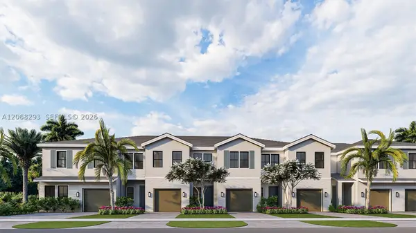 195 NE 14th Road, Homestead, FL 33033
