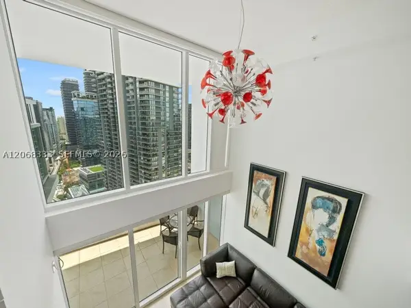 41 SE 5th St #2310, Miami, FL 33131