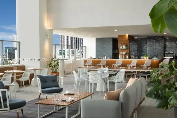 227 NE 2nd St #2501, Miami, FL 33132 - #2