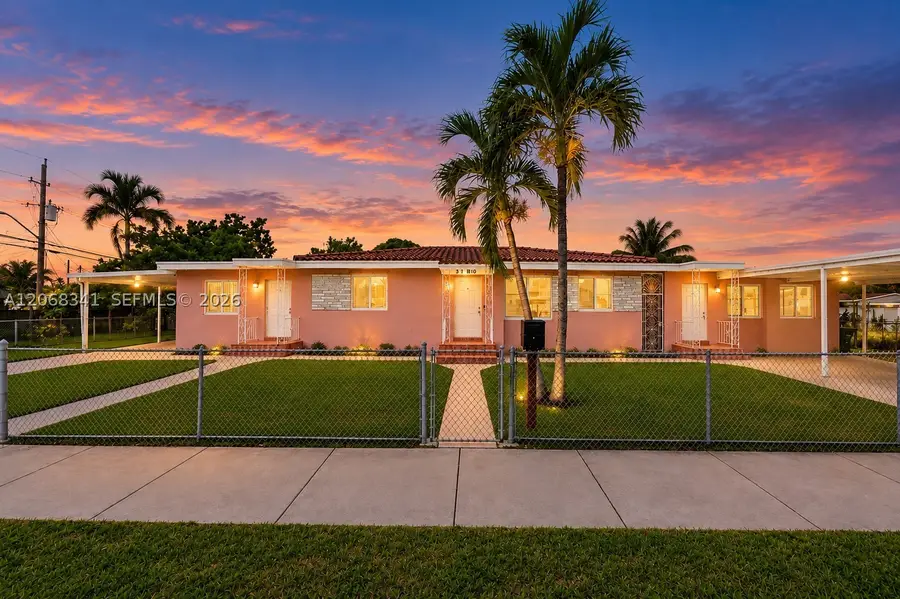 3180 W 3rd Ave, Hialeah, FL 33012 - #2