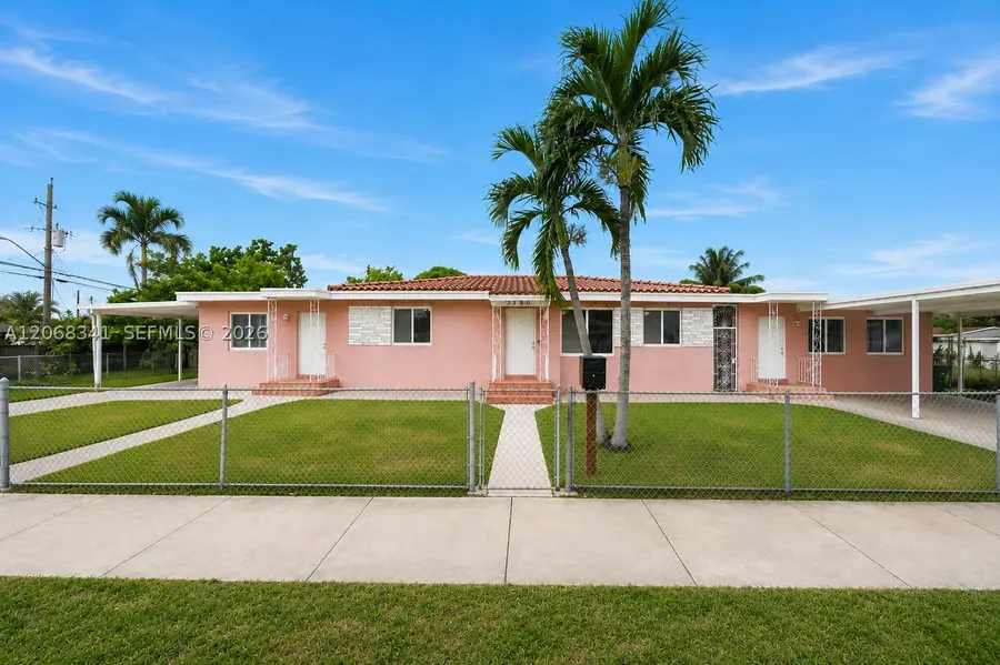 3180 W 3rd Ave, Hialeah, FL 33012 - #3
