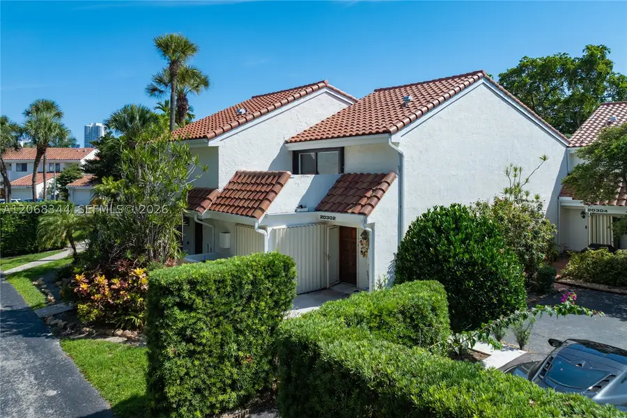 20302 NE 34th Ct #41, Aventura, FL 33180 - #2