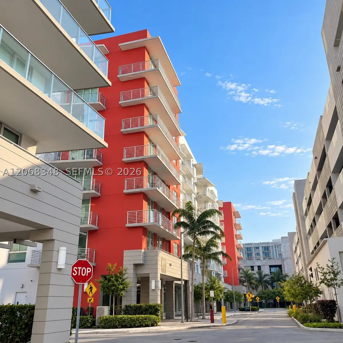 7875 NW 107th Ave #605, Doral, FL 33178 - #1