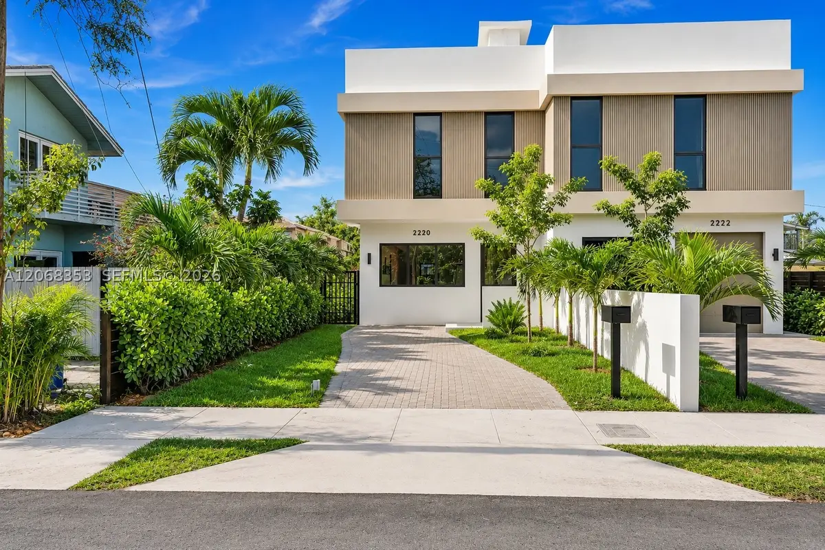 2220 SW 14th St, Miami, FL 33145 - #1