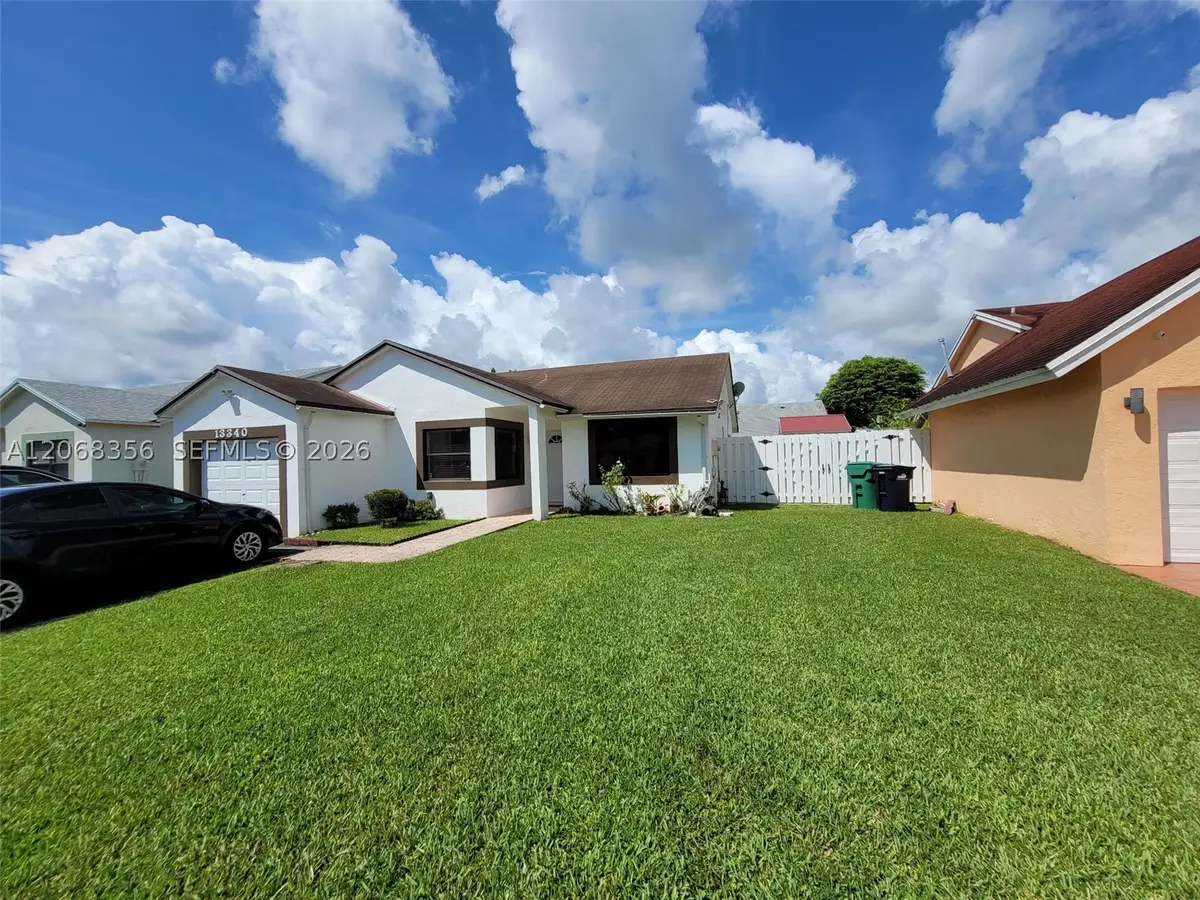 13340 SW 112th Ct, Miami, FL 33176 - #1