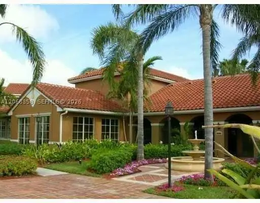 7856 Sonoma Springs Cir #205, Lake Worth, FL 33463 - #1