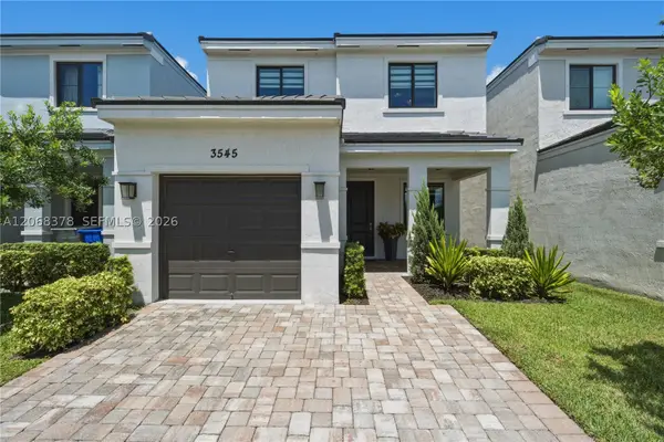 3545 NW 1st St, Pompano Beach, FL 33069