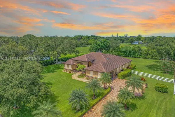 2979 SW 144th Ter, Davie, FL 33330