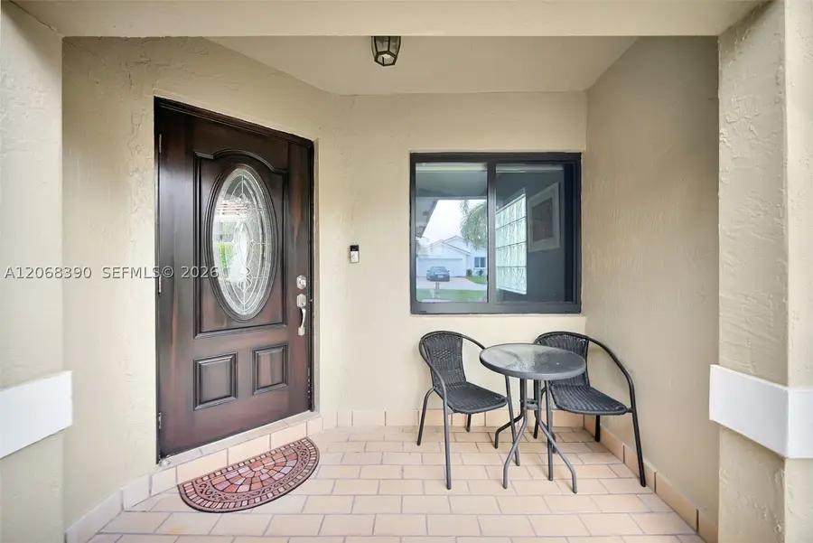 17640 SW 4th Ct, Pembroke Pines, FL 33029 - #3