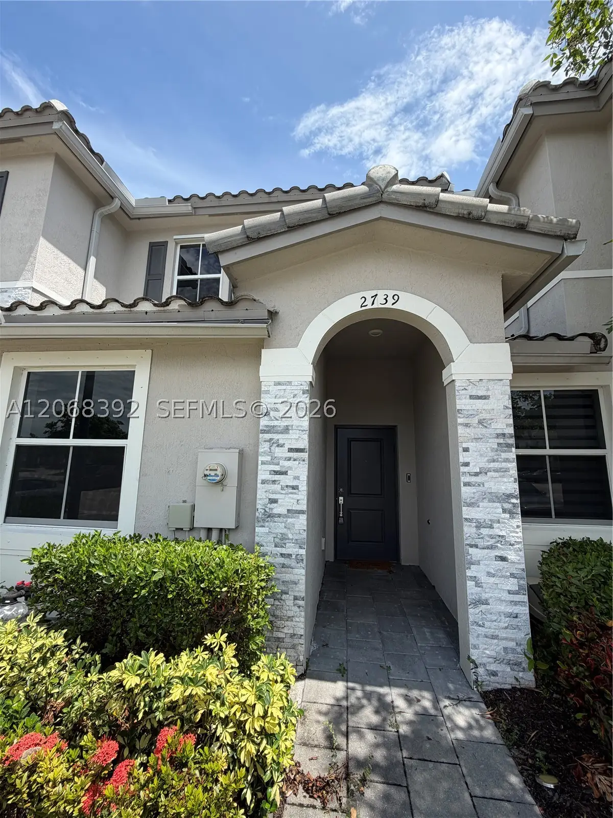 2739 SE 17th St, Homestead, FL 33035 - #1