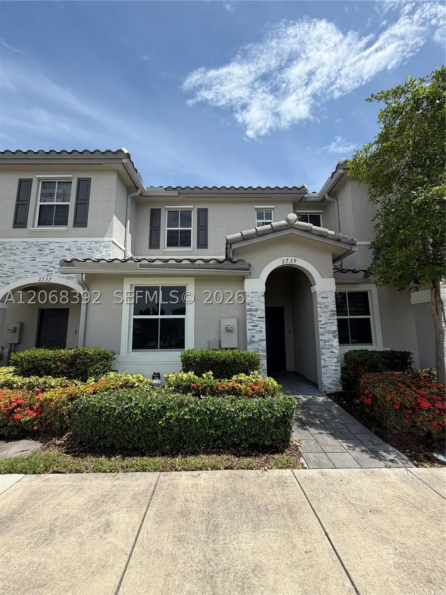 2739 SE 17th St, Homestead, FL 33035 - #2