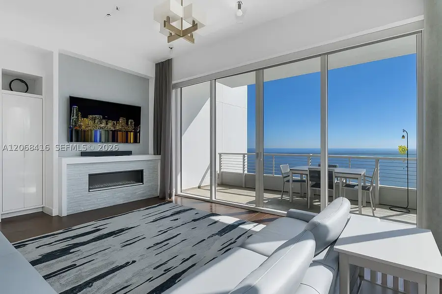900 Brickell Key Blvd #2904, Miami, FL 33131 - #2