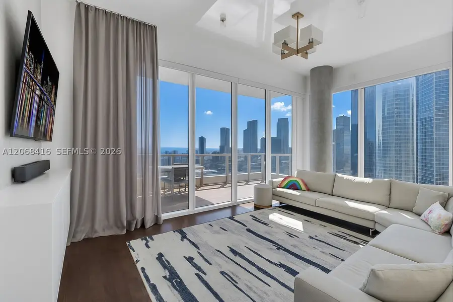 900 Brickell Key Blvd #2904, Miami, FL 33131 - #3