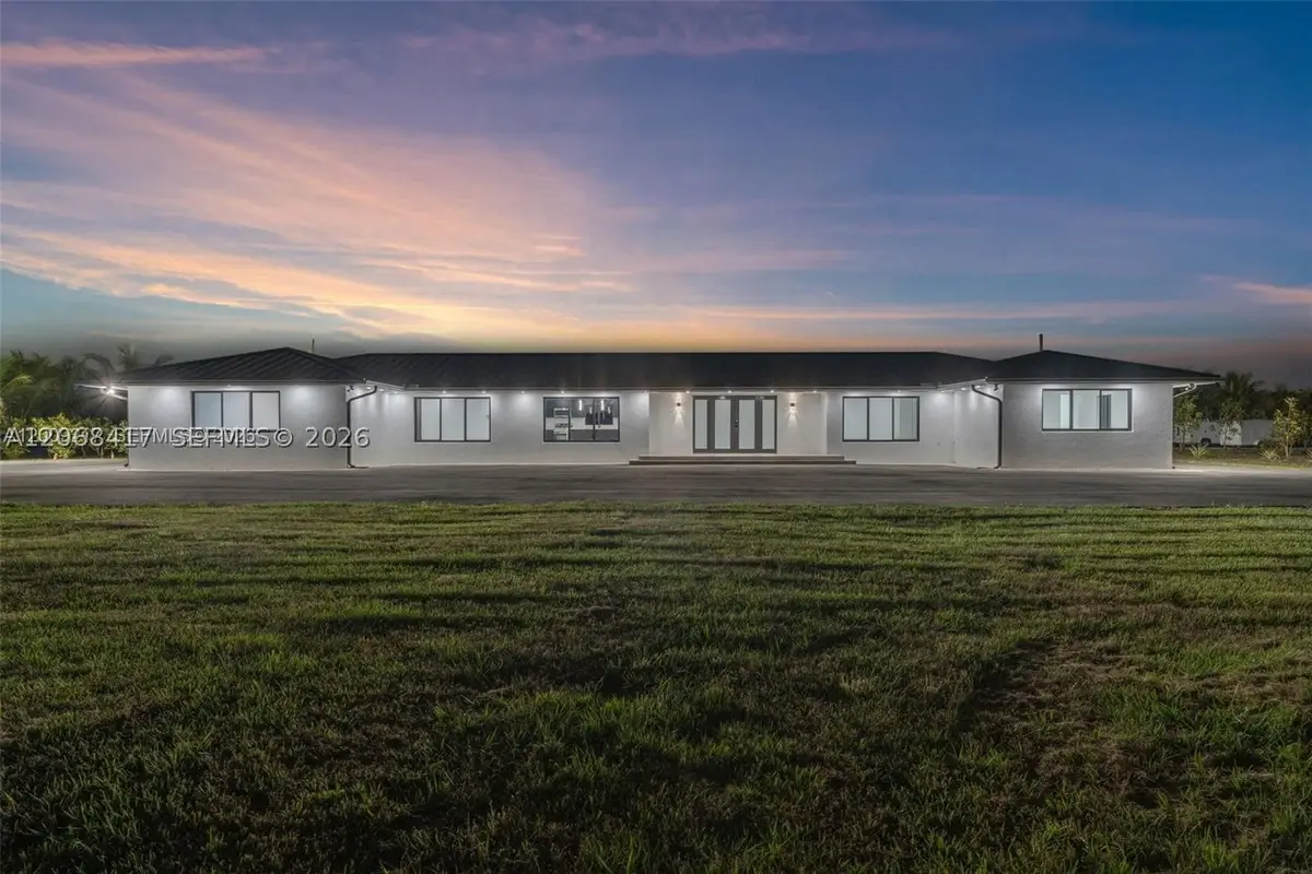 29855 SW 208th Ave, Homestead, FL 33030 - #1