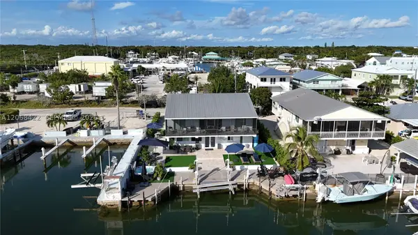 147 Ocean Shores Dr, Key Largo, FL 33037