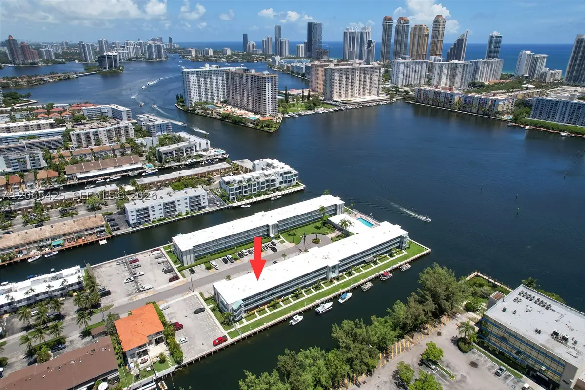 3922 NE 166th St #S303, North Miami Beach, FL 33160 - #1
