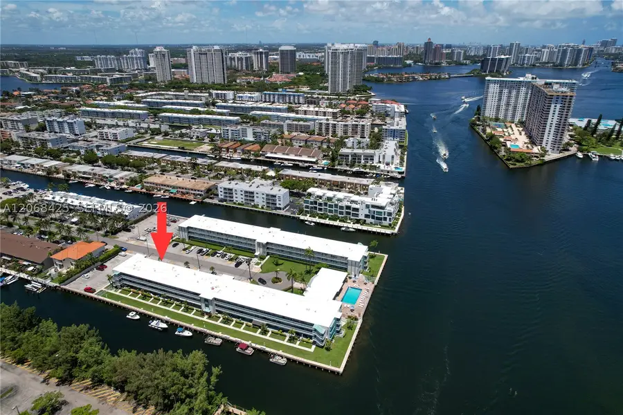 3922 NE 166th St #S303, North Miami Beach, FL 33160 - #2