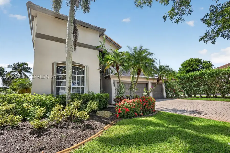 600 SW 167th Way, Pembroke Pines, FL 33027 - #3