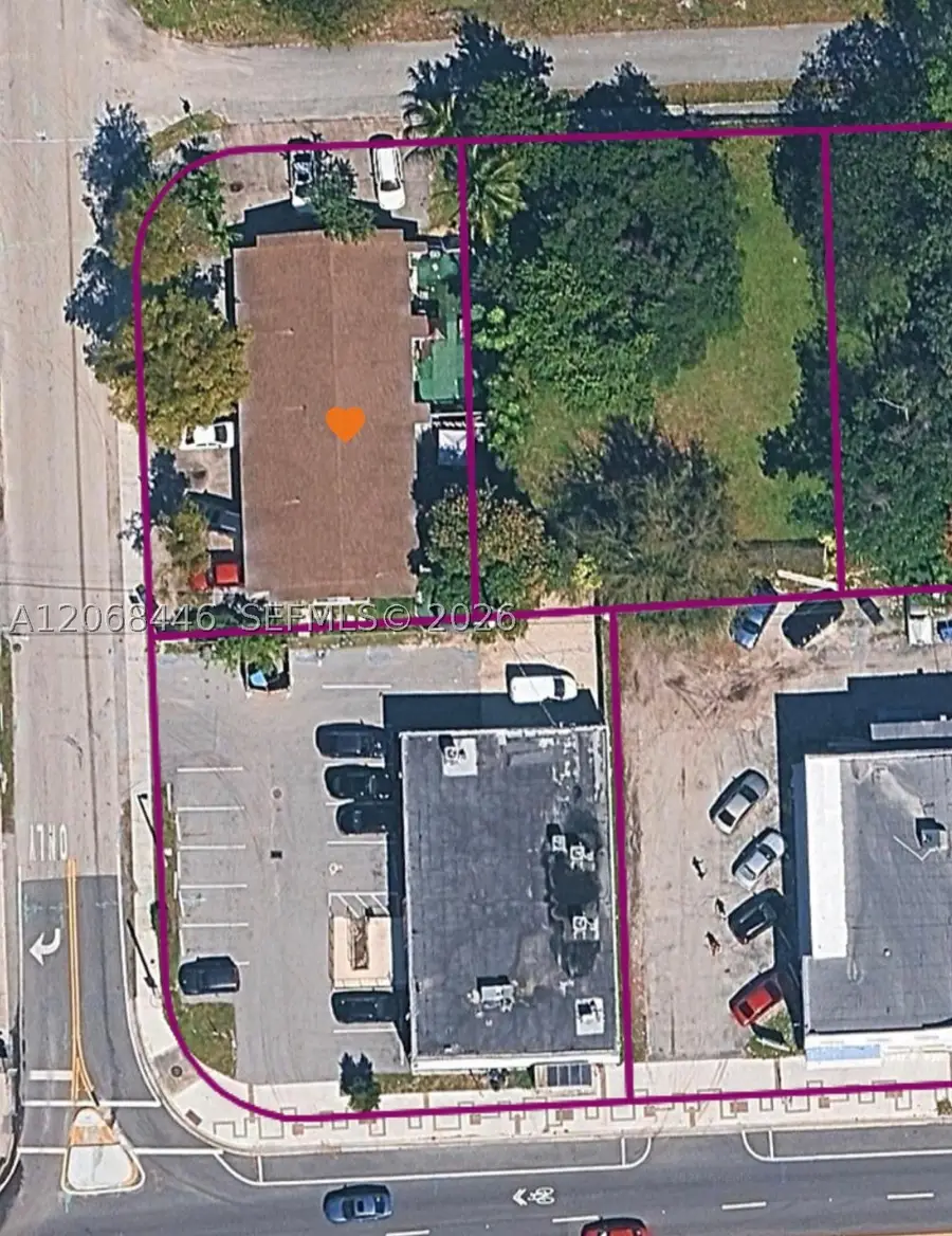 12501 NE 5th Ave, North Miami, FL 33161 - #2