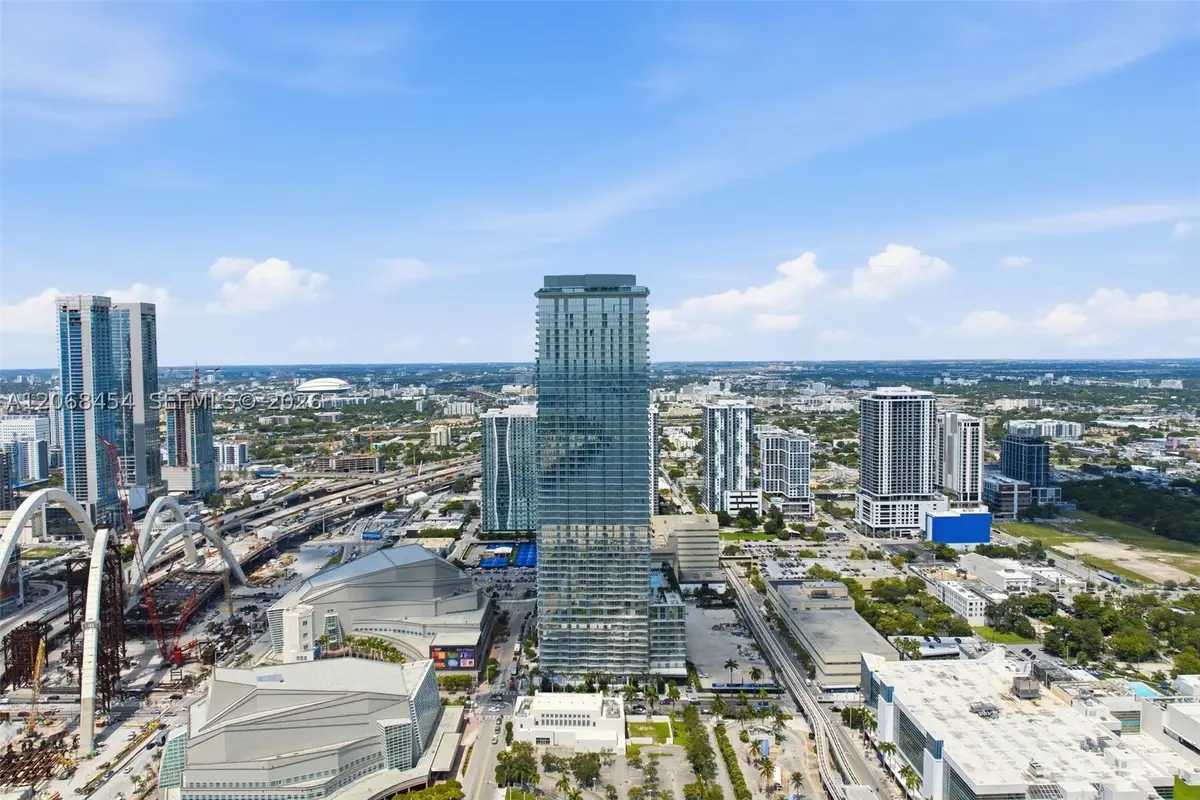 1400 Biscayne Blvd. #3004, Miami, FL 33132 - #1
