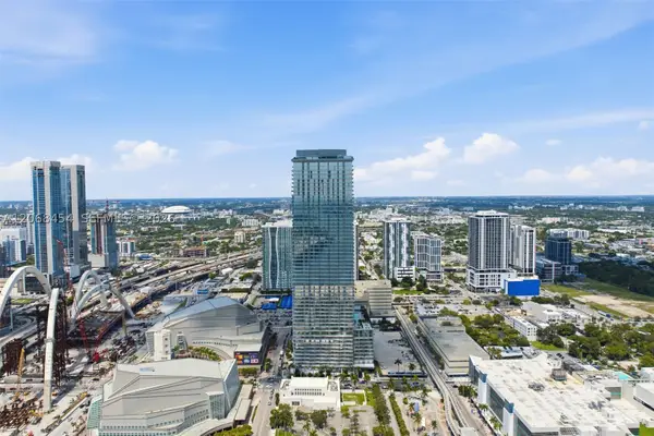 1400 Biscayne Blvd. #3004, Miami, FL 33132